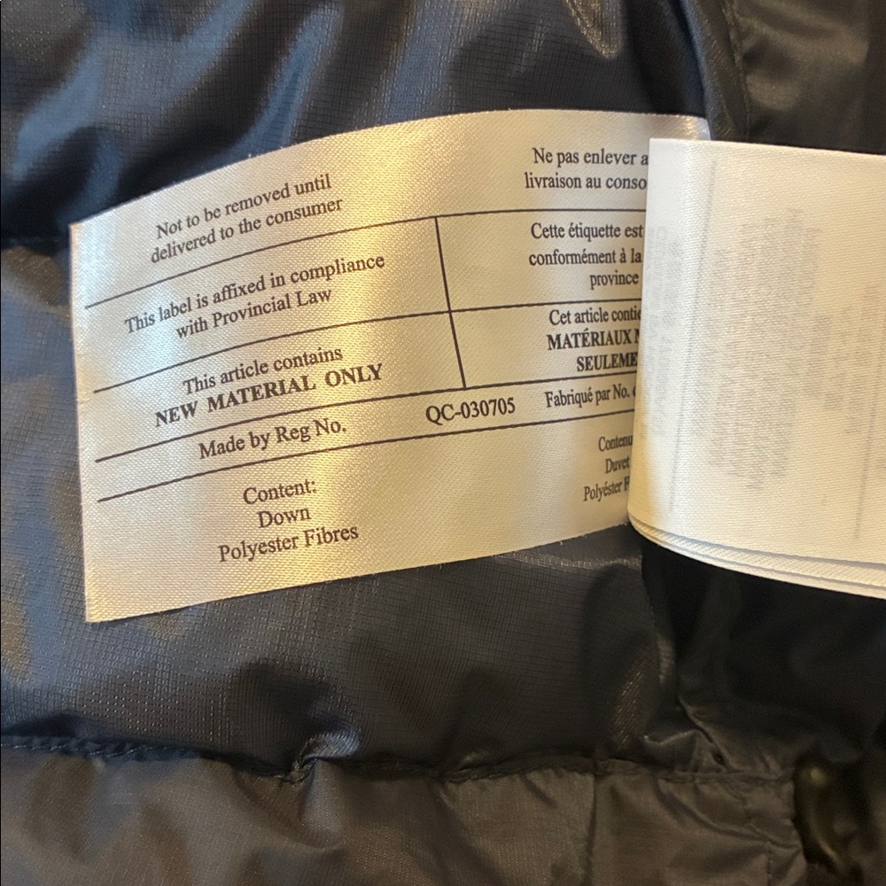 Arc’teryx Cerium Hoody Jacket - Picture 6 of 6